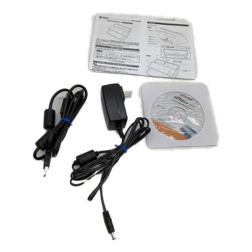 plusteck フォトスキャナ ePhoto Z300