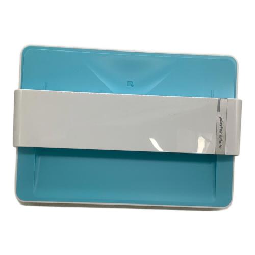 plusteck フォトスキャナ ePhoto Z300