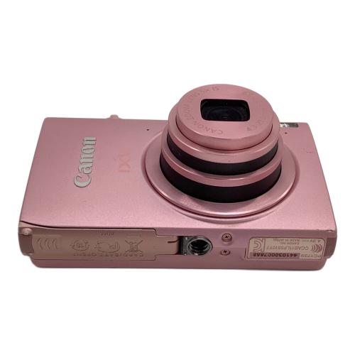 CANON (キャノン) コンパクトデジタルカメラ IXY 420F ※本体キズ有