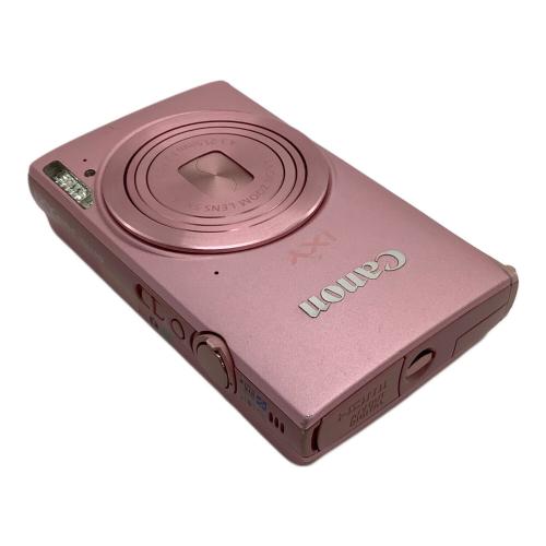 CANON (キャノン) コンパクトデジタルカメラ IXY 420F ※本体キズ有・年数経過の為、初期動作保証のみ