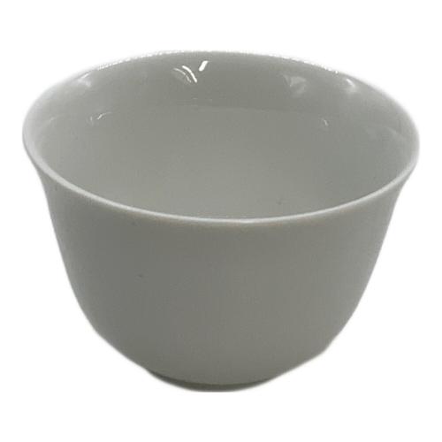 Meissen (マイセン) ジャパニーズカップ&ソーサー