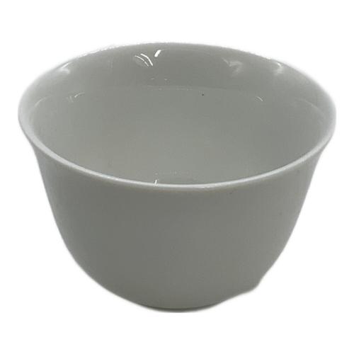 Meissen (マイセン) ジャパニーズカップ&ソーサー