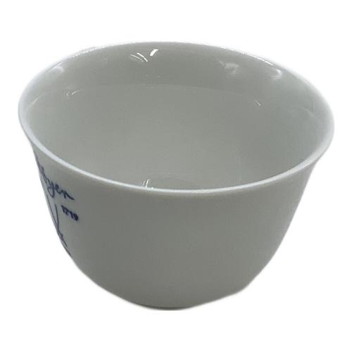 Meissen (マイセン) ジャパニーズカップ&ソーサー