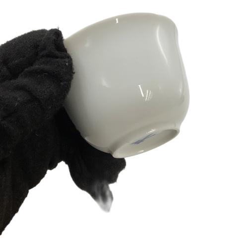 Meissen (マイセン) ジャパニーズカップ&ソーサー