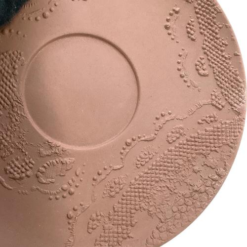 Meissen (マイセン) ジャパニーズカップ&ソーサー