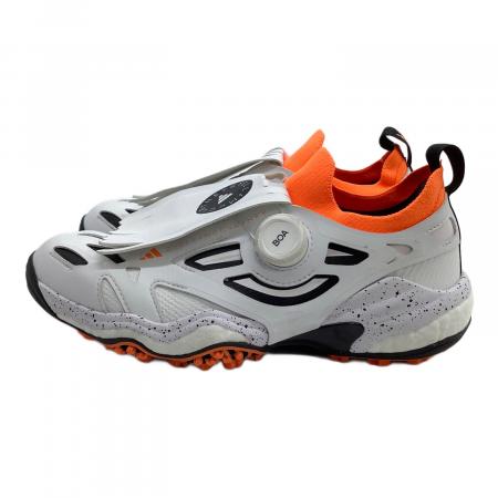 adidas (アディダス) ゴルフシューズ JH8936 レディース SIZE 24.5cm