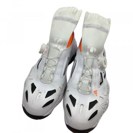 adidas (アディダス) ゴルフシューズ JH8936 レディース SIZE 24.5cm