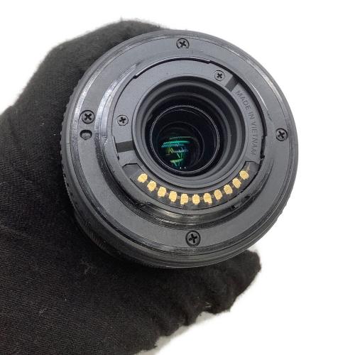 OLYMPUS (オリンパス) ミラーレス一眼カメラ ダブルズームキット E-PL6 キズ有