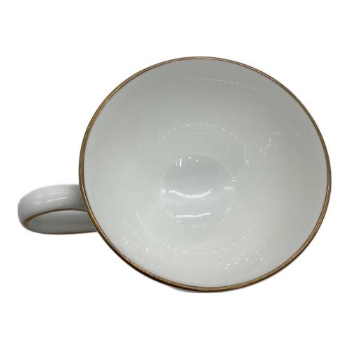 Wedgwood (ウェッジウッド) カップ&ソーサー コロンビア・セージ