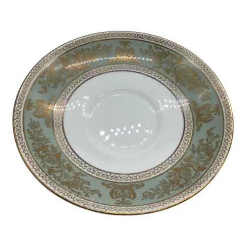 Wedgwood (ウェッジウッド) カップ&ソーサー コロンビア・セージ