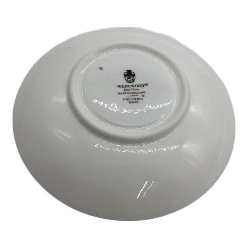 Wedgwood (ウェッジウッド) カップ&ソーサー コロンビア・セージグリーン