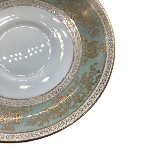 Wedgwood (ウェッジウッド) カップ&ソーサー コロンビア・セージ