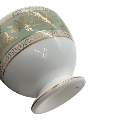 Wedgwood (ウェッジウッド) カップ&ソーサー コロンビア・セージ