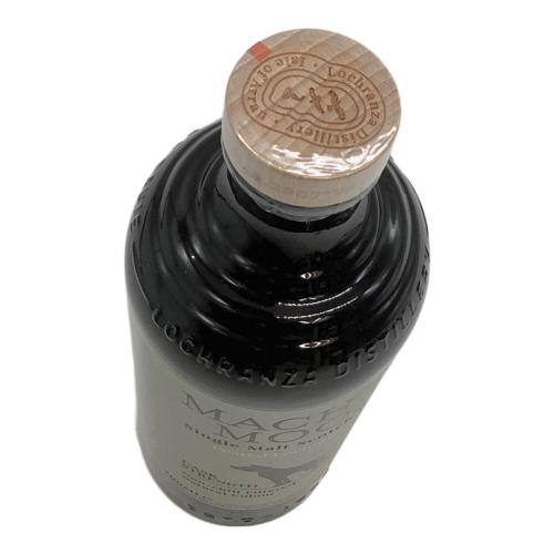 MACHRIE MOOR スコッチウィスキー CASK STRENGTH 700ml