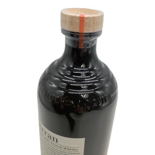 MACHRIE MOOR スコッチウィスキー CASK STRENGTH 700ml