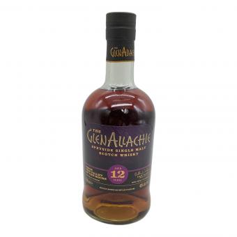 THE GLEN ALLACHIE ウィスキー 12年 700ml