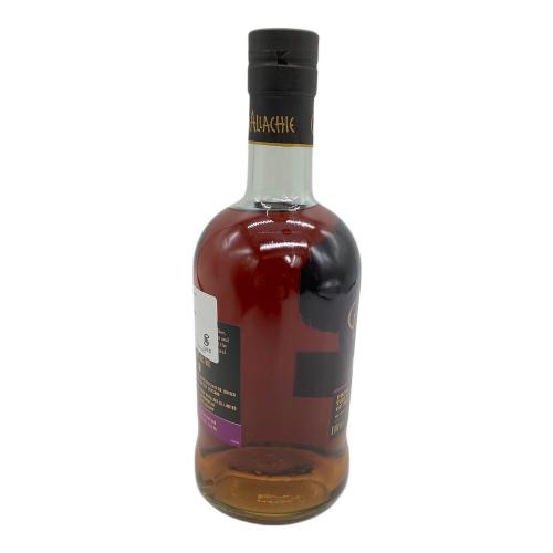 THE GLEN ALLACHIE ウィスキー 12年 700ml