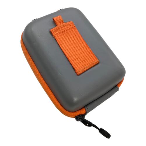 Bushnell PRO XE ゴルフ距離測定器｜トレファクONLINE