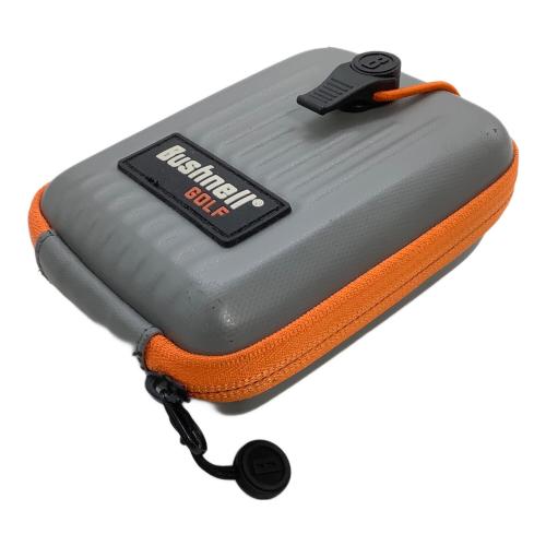 Bushnell PRO XE ゴルフ距離測定器｜トレファクONLINE