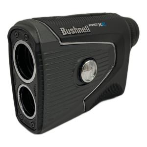 Bushnell PRO XE ゴルフ距離測定器