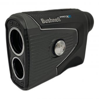 Bushnell PRO XE ゴルフ距離測定器