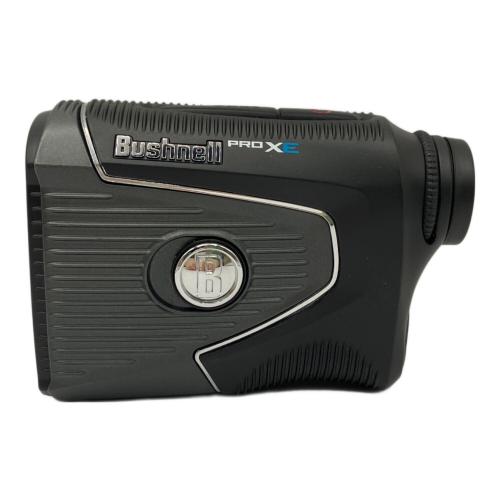 Bushnell PRO XE ゴルフ距離測定器