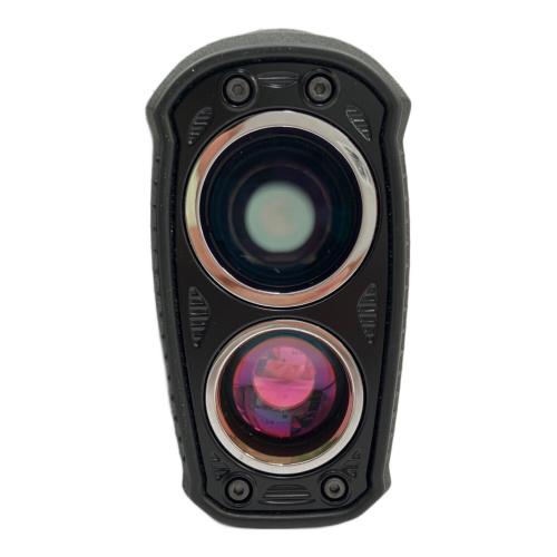 Bushnell PRO XE ゴルフ距離測定器