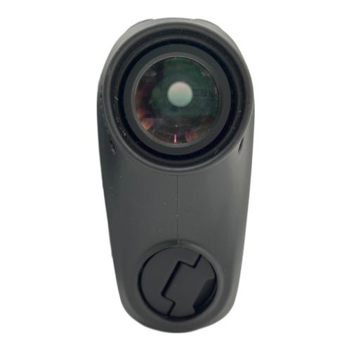 Bushnell PRO XE ゴルフ距離測定器