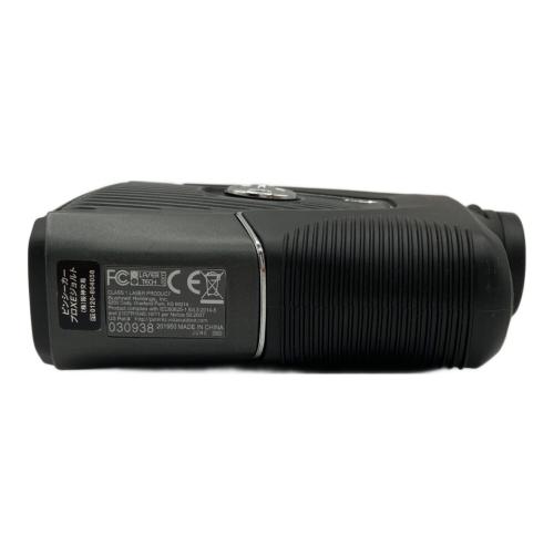 Bushnell PRO XE ゴルフ距離測定器