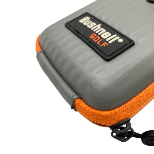 Bushnell PRO XE ゴルフ距離測定器