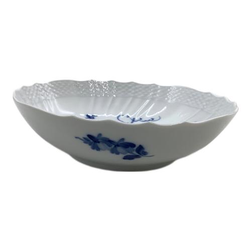 ROYAL COPENHAGEN (ロイヤル・コペンハーゲン) ボウル キズ有 ブルーフラワー・カーブ/577
