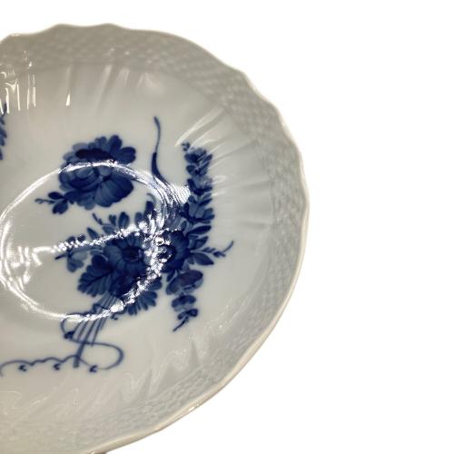 ROYAL COPENHAGEN (ロイヤル・コペンハーゲン) ボウル キズ有 ブルーフラワー・カーブ/577