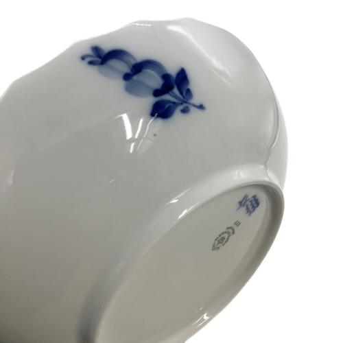 ROYAL COPENHAGEN (ロイヤル・コペンハーゲン) ボウル キズ有 ブルー