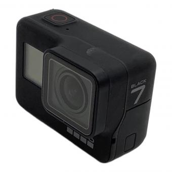 GoPro (ゴー プロ) アクションカメラ HERO7 BLACK