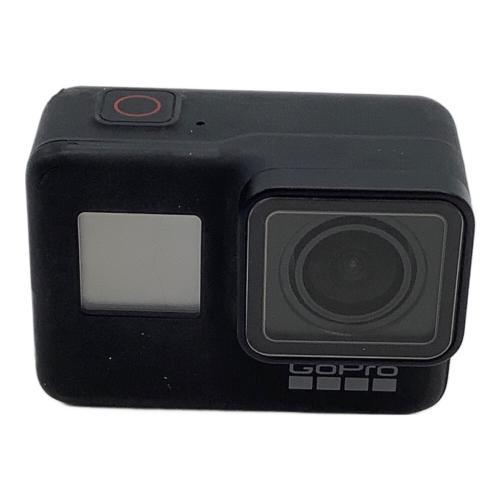 GoPro (ゴー プロ) アクションカメラ HERO7 BLACK