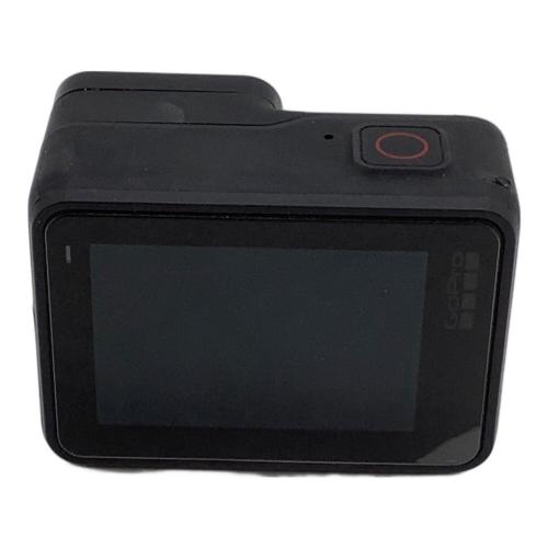 GoPro (ゴー プロ) アクションカメラ HERO7 BLACK