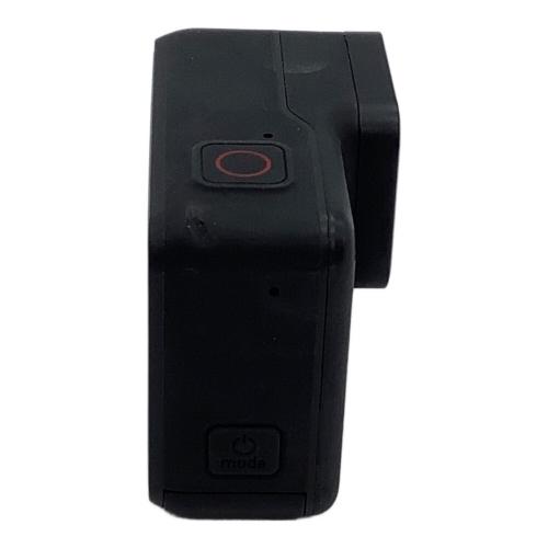 GoPro (ゴー プロ) アクションカメラ HERO7 BLACK