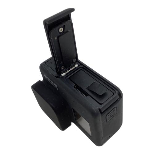 GoPro (ゴー プロ) アクションカメラ HERO7 BLACK