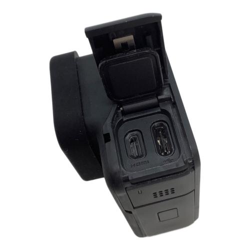 GoPro (ゴー プロ) アクションカメラ HERO7 BLACK