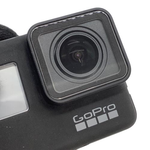 GoPro (ゴー プロ) アクションカメラ HERO7 BLACK