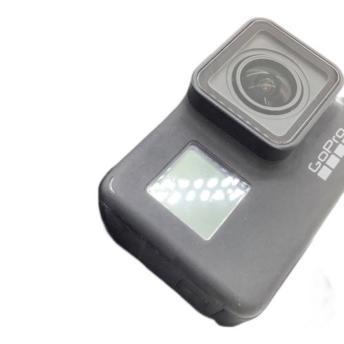 GoPro (ゴー プロ) アクションカメラ HERO7 BLACK