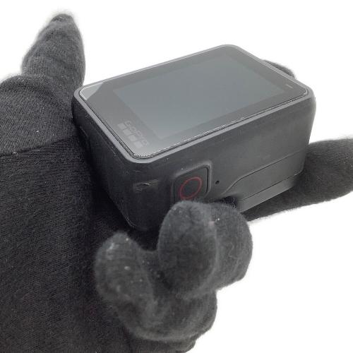 GoPro (ゴー プロ) アクションカメラ HERO7 BLACK