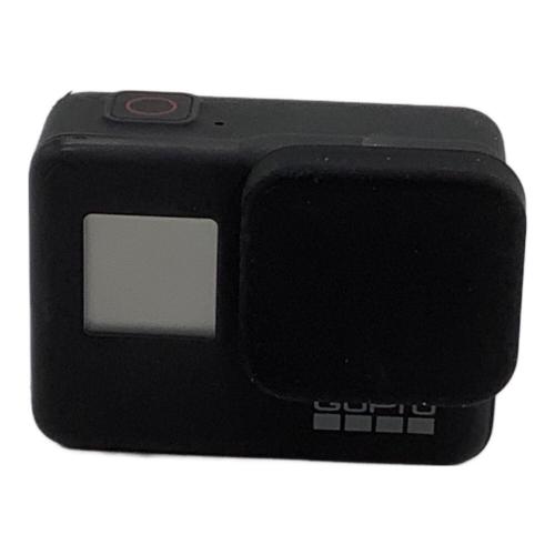 GoPro (ゴー プロ) アクションカメラ HERO7 BLACK
