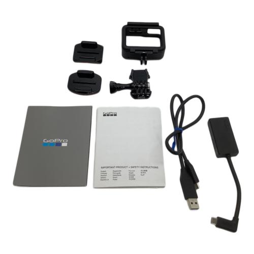 GoPro (ゴー プロ) アクションカメラ HERO7 BLACK