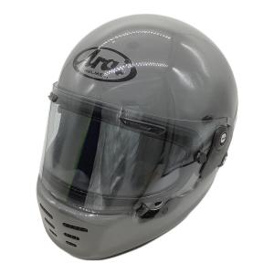 Arai (アライ) バイク用ヘルメット M2020D 57.58cm PSCマーク(バイク用ヘルメット)有
