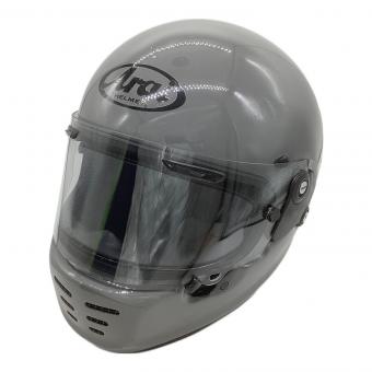 Arai (アライ) バイク用ヘルメット M2020D 57.58cm PSCマーク(バイク用ヘルメット)有