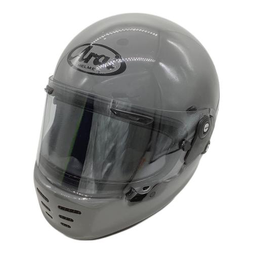Arai (アライ) バイク用ヘルメット M2020D 57.58cm PSCマーク(バイク用ヘルメット)有