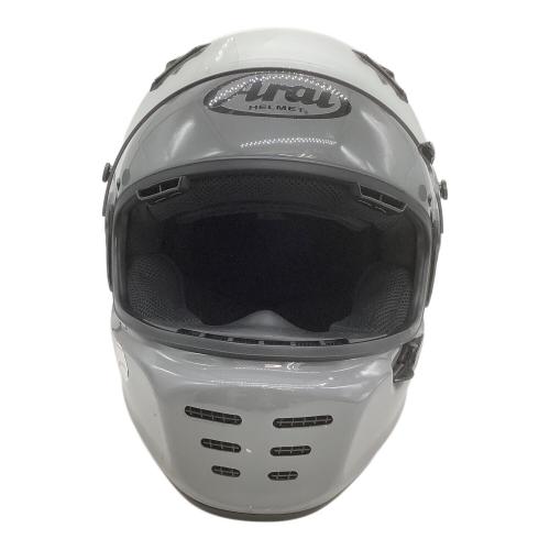 Arai (アライ) バイク用ヘルメット M2020D 57.58cm PSCマーク(バイク用ヘルメット)有