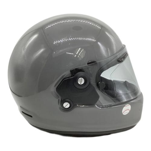 Arai (アライ) バイク用ヘルメット M2020D 57.58cm PSCマーク(バイク用ヘルメット)有