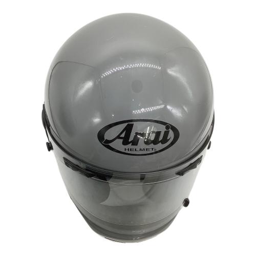 Arai (アライ) バイク用ヘルメット M2020D 57.58cm PSCマーク(バイク用ヘルメット)有